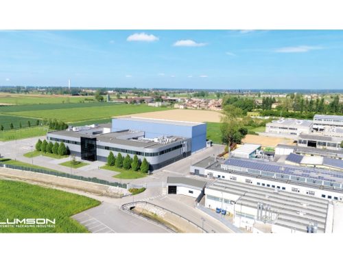 Lumson cresce all’estero e acquisisce due società in Usa e Asia