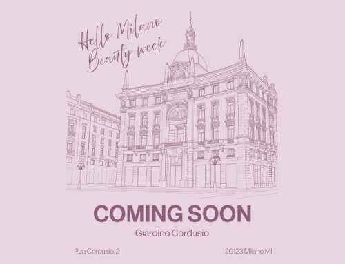 BioNike porta ‘The Color Atelier’ alla Milano Beauty Week