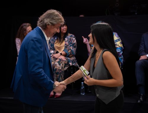 Masters of Beauty: Eleonora Ferrario vince la prima edizione del contest promosso da Ancorotti Group