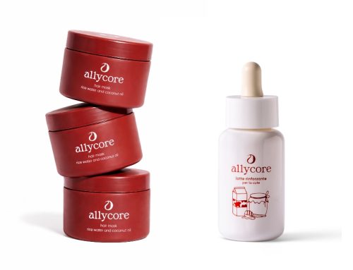 Allycore Hair, le proposte per la cura dei capelli dopo l’estate