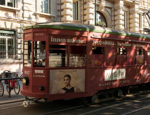 Milano Beauty Week inaugura al Castello Sforzesco