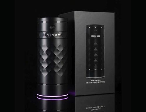 Berlin Packaging e ININUM premiati ai Formes de Luxe Awards