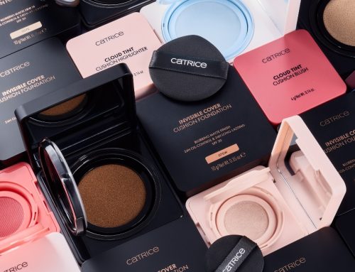 Catrice presenta la collezione Autunno/Inverno 2026