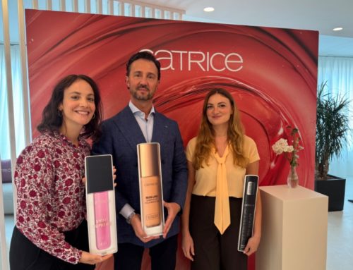 Catrice, skinification e sensorialità guidano la stagione Autunno/Inverno 2026