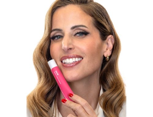 ClioMakeUp presenta Baci8, il nuovo balsamo labbra multifunzione
