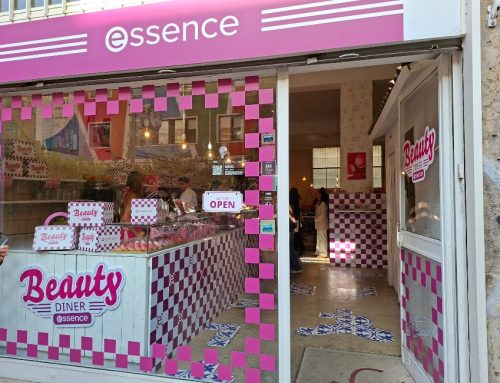 essence svela le novità della stagione Autunno/Inverno 2026