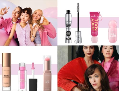 essence e Catrice protagonisti della Milano Beauty Week 2026 insieme a OVS