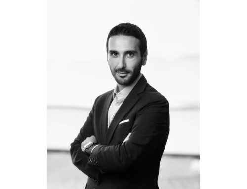 L’Oréal Italia: Andrea Ziella è il nuovo Brand General Manager American Brands