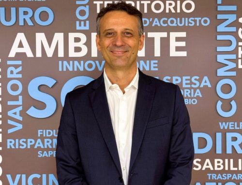 Coop Alleanza 3.0: Luca Lattuada è il nuovo direttore delle risorse umane
