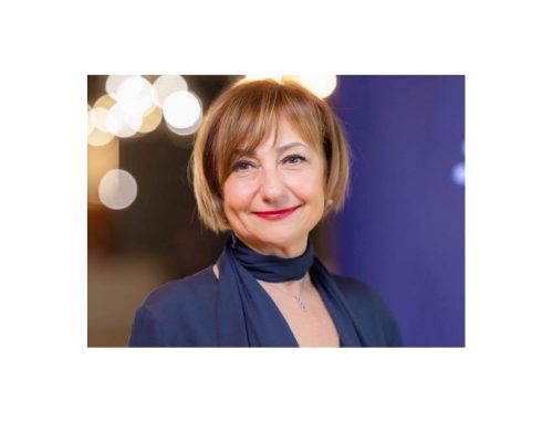 Coop Italia: Lucia Tagliaferri nuovo direttore generale