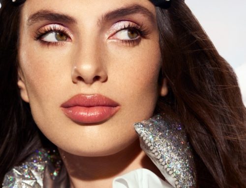 Glitter Snowland, la collezione ispirata all’après-ski firmata Astra Make-Up