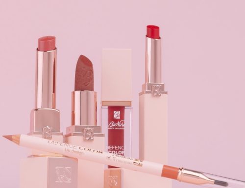 BioNike rilancia la gamma labbra Defence Color con nuance, formule e packaging rinnovati