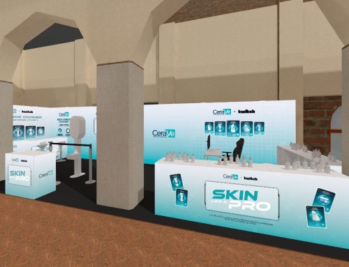 CeraVe porta la skincare al Lucca Comics & Games con Twitch e Amazon Ads