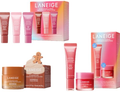 Natale 2026: Laneige presenta la nuova Holiday Collection in edizione limitata