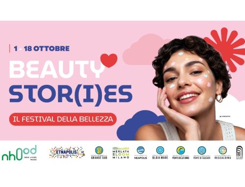 Beauty Stor(i)es, Nhood porta il festival della cosmetica in nove centri commerciali