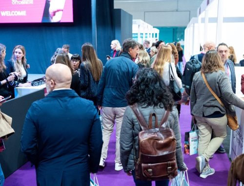 Beauty to Business Summit e Polo Innovation Day: Bergamo riunisce 80 aziende e 2.800 operatori della cosmetica