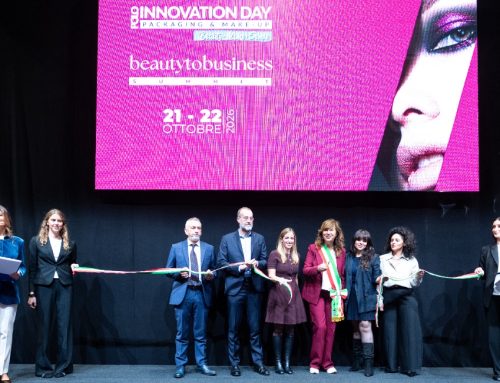 La cosmetica in scena a Bergamo: al via Beauty to Business Summit e Polo Innovation Day